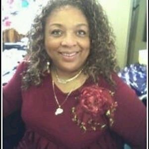 Meet your Posher, Rosa